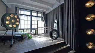 WoodStudios x Sony timelapse sony alpha 7