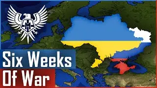 Five Relevant Topics in Relation to the Russo-Ukrainian War
