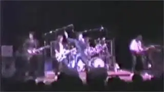 Resistencia - Templo de la oscuridad