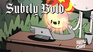 Subtly Bold Chapter 1