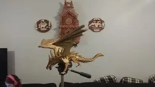 23. Дракон #2 Dragon