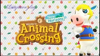 Livestream reactions and playing animal crossing nh  #Vtuber