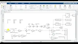 EV Modeling and Control: Leveraging Lookup Tables for Speed-Torque Mapping in MATLAB and Simulink