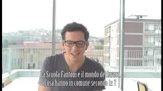 Abbiamo fatto tre domande a...