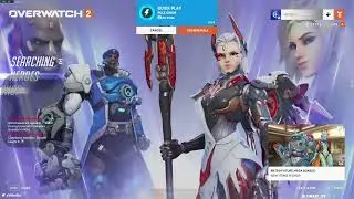 Overwatch 2 - Splatoon 3 (6/3/2024)