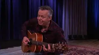 Luttrell | Instructional | Tommy Emmanuel