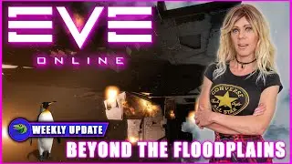 Weekly Update: The Imperium advance into Tenerifis, AT ships YOLO, Snuffed Out say Jam and more...