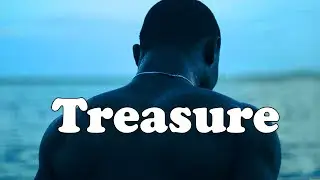 Omay Lay x Rema x Burna Boy Type Beat "Treasure" Afrobeats 2024 | Afrobeat Instrumental 2024