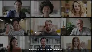Vidéo rapport moral 2023