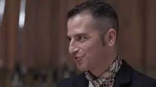Morrissey - Lady Willpower [California Son Interview Series]