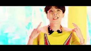 BTS 방탄소년단 'IDOL' Official MV (Nisrine)