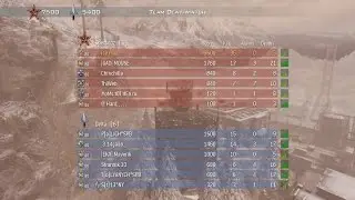 Call of Duty  Modern Warfare 3