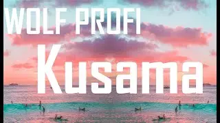 #Kusama
