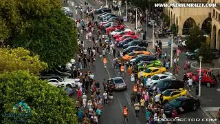 Part of PREMIUM RALLY | Festival of Speed ft. Speedsector