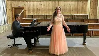 V5001 Надія Миколайчук / Nadiia Mykolaichuk (Dnipro, Ukraine)