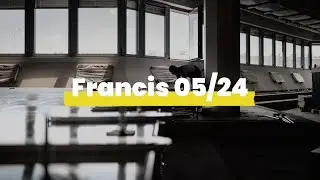 Bautagebuch AQ1 Francis 05-2024 | MW-Architekturfotografie