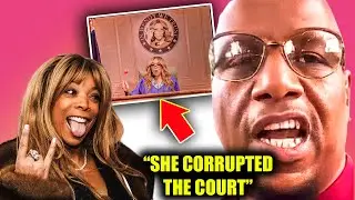 Wendy Williams Won Over The 