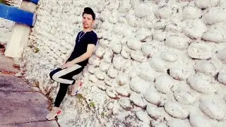 CarloS - ACUDE A MI PADRE ETERNO - Video Is Not Edited / La Coalición