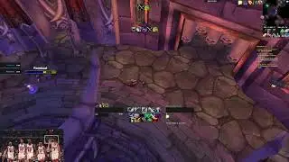 Wrath of air totem not working properly?!?!?