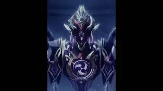 Faster and harder (Hi, i'm back) || Genshin Impact