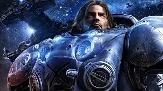 StarCraft 2 Все ачивки хэнсон НАЧАЛО