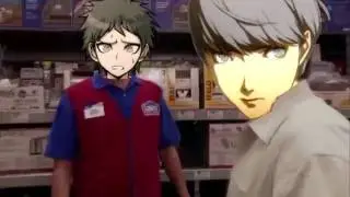 Hajime's Help