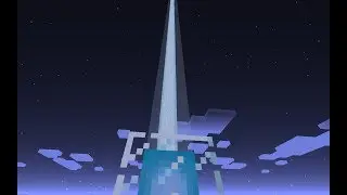 How to activate the lighthouse in Minecraft