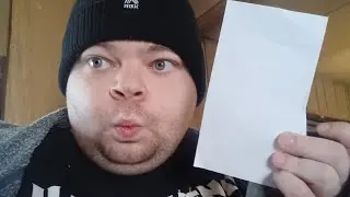 Fanmail Unboxing 11/9/24