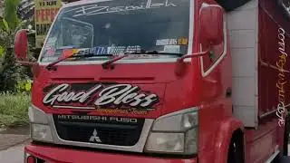 Story' Wa || Truck Cabe Jam Siang 🔥