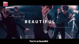 [JPN] LOTTE DUTY FREE x BTS M/V 