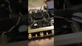 Bell 6060 demo