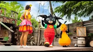 Gioca con Bing - Leolandia 2021