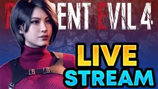Resident Evil 4 Remake Survival Horror Game (2023) | PS5 PS4 Xbox One Series X PC