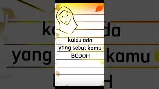 PESAN MBAK GURU #4 #motivasi #quotes #shorts #mbakguru