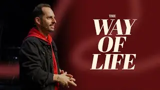 The Way of Life | The Way In A Manger | Bryant Golden