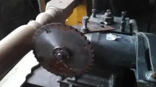 ВОСТАНИЕ ТОКАРНИКА