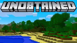 The END of an Era!! | Minecraft - Unobtained: Ep 108