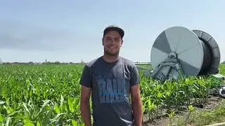 Linestar & Rainstar Irrigation