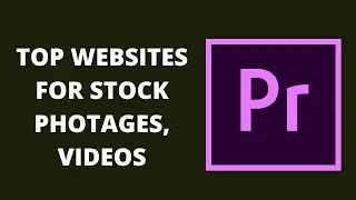 Top websites to download stock images and videos | Urdu/Hindi