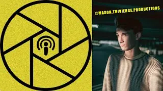 What do you LEARN in FILM SCHOOL? (feat. Mason Thivierge)