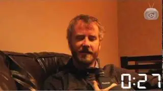 On the Record: The National