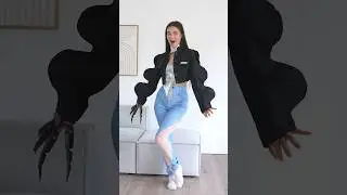 I FOUND THE WEIRDEST CLOTHING… LET’S MAKE AN OUTFIT! #trending #trendingonshorts #fashion