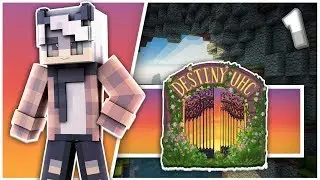 Destiny UHC Season 1 | Episode 1