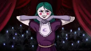 Star vs the Forces of Evil - Candle Queen (ft. Eclipsa Butterfly)