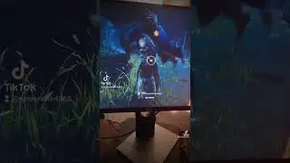 dead by daylight fun!