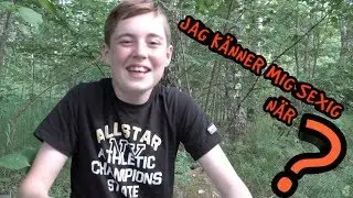 I HUVUDET PÅ EN TONÅRING DEL3