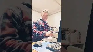 Паучок!!!!!!