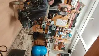 гитара равных часть восемь шаман моя Россия кавер