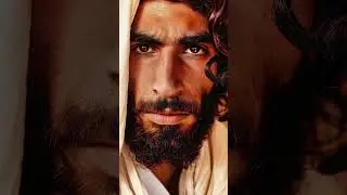 Real Jesus Christ ✝️