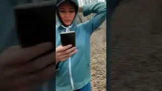 ИЖ Планета 5 и весенний паводок